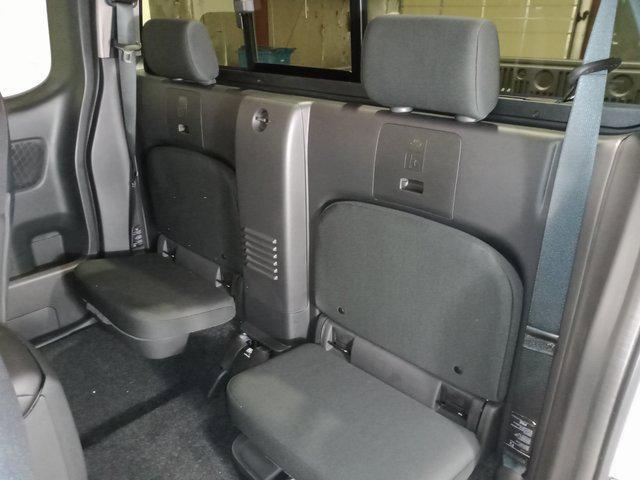 new 2025 Nissan Frontier car, priced at $41,655