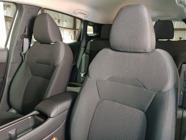 new 2025 Nissan Kicks car, priced at $25,180