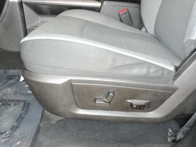 used 2022 Ram 1500 Classic car, priced at $22,911