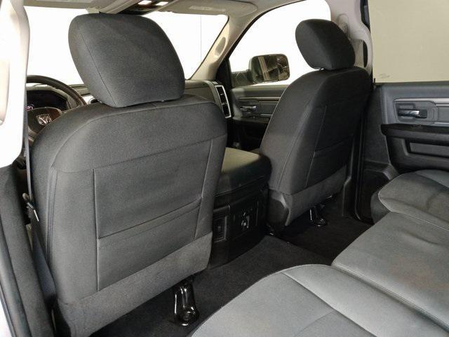 used 2022 Ram 1500 Classic car, priced at $22,911
