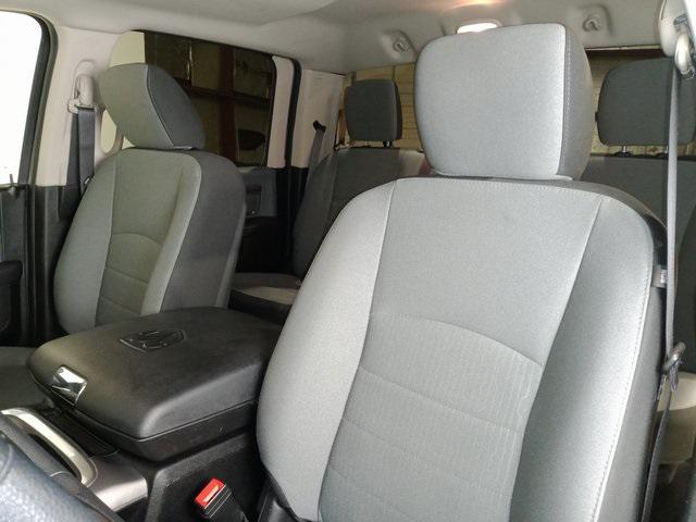 used 2022 Ram 1500 Classic car, priced at $22,911