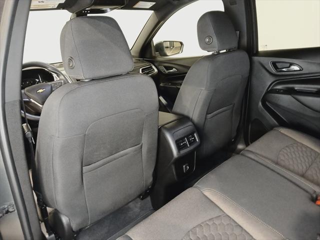used 2019 Chevrolet Equinox car, priced at $17,977