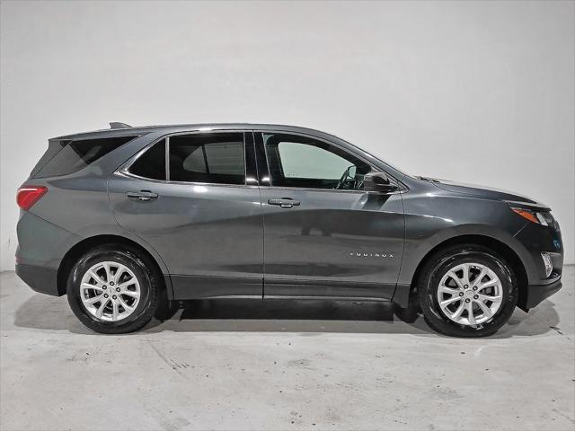 used 2019 Chevrolet Equinox car, priced at $17,977