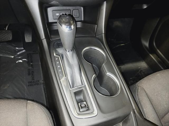 used 2019 Chevrolet Equinox car, priced at $17,977