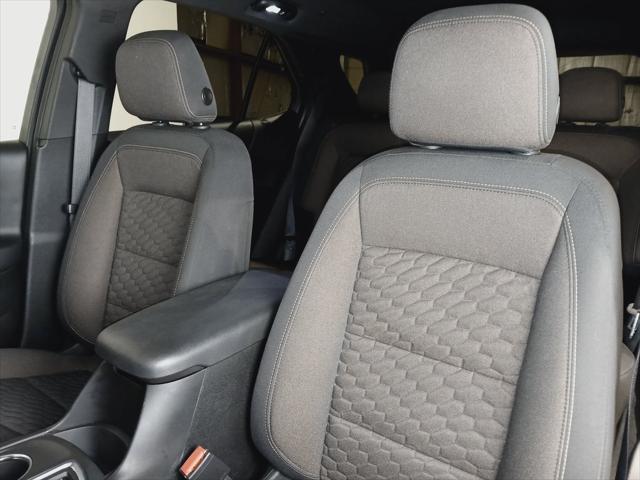 used 2019 Chevrolet Equinox car, priced at $17,977