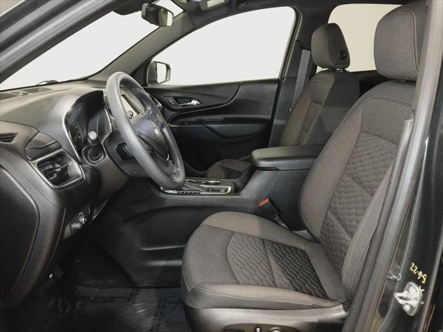 used 2019 Chevrolet Equinox car, priced at $17,977