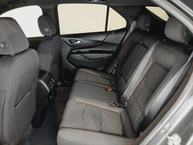 used 2019 Chevrolet Equinox car, priced at $17,977