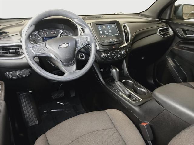 used 2019 Chevrolet Equinox car, priced at $17,977