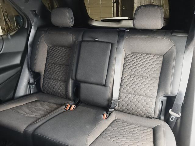 used 2019 Chevrolet Equinox car, priced at $17,977