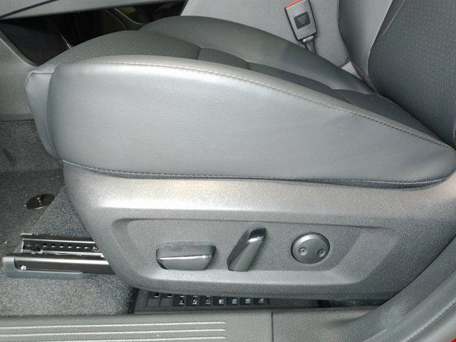 new 2025 Nissan Rogue car, priced at $37,100