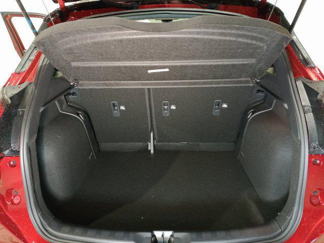 new 2024 Nissan Kicks car, priced at $28,490