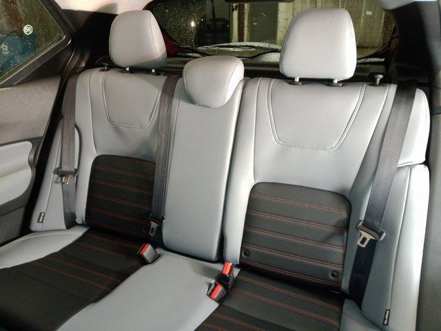 new 2024 Nissan Kicks car, priced at $28,490