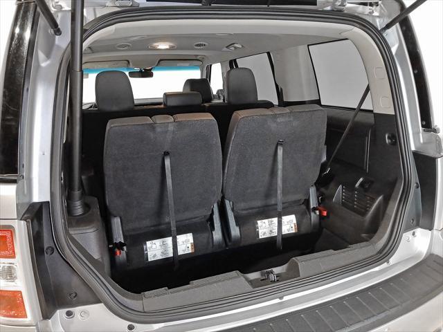 used 2018 Ford Flex car, priced at $8,900