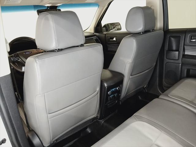 used 2018 Ford Flex car, priced at $8,900