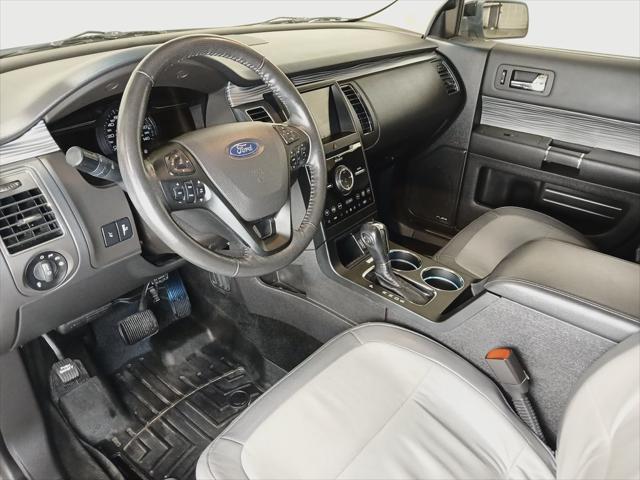 used 2018 Ford Flex car, priced at $8,900