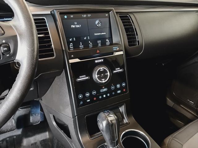 used 2018 Ford Flex car, priced at $8,900