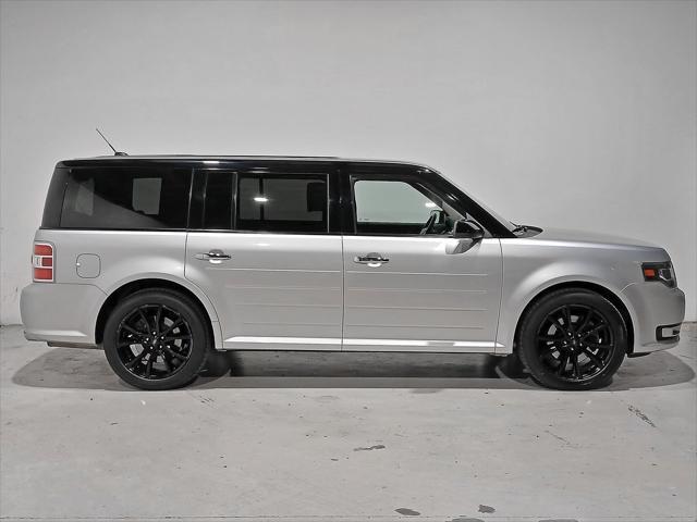 used 2018 Ford Flex car, priced at $8,900
