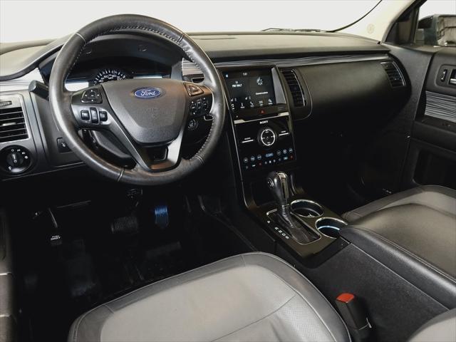 used 2018 Ford Flex car, priced at $8,900