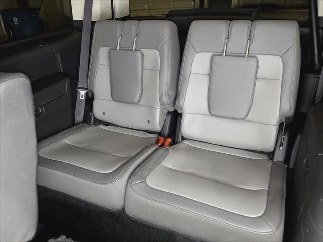 used 2018 Ford Flex car, priced at $8,900