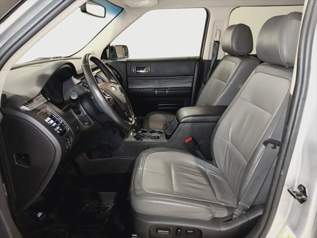 used 2018 Ford Flex car, priced at $8,900
