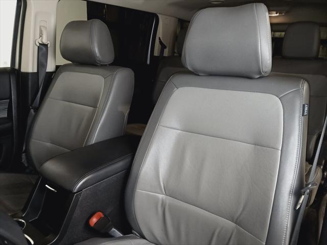 used 2018 Ford Flex car, priced at $8,900