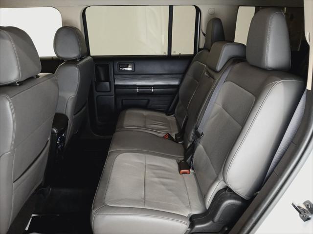 used 2018 Ford Flex car, priced at $8,900