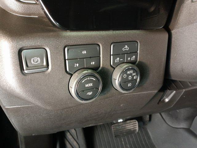 new 2025 Chevrolet Silverado 3500 car, priced at $62,550