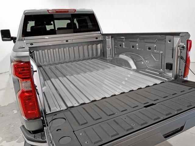 new 2025 Chevrolet Silverado 3500 car, priced at $62,550
