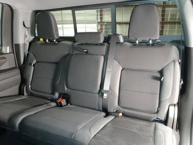 new 2025 Chevrolet Silverado 3500 car, priced at $62,550