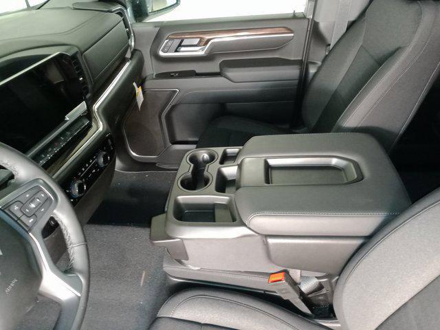 new 2025 Chevrolet Silverado 3500 car, priced at $62,550