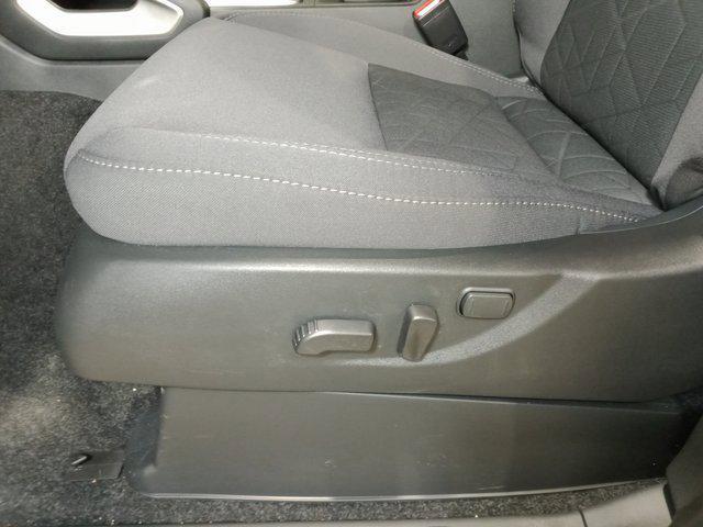 new 2025 Nissan Frontier car, priced at $41,620