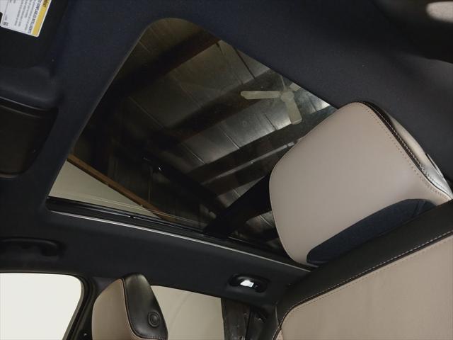 used 2022 Chevrolet Equinox car, priced at $27,035