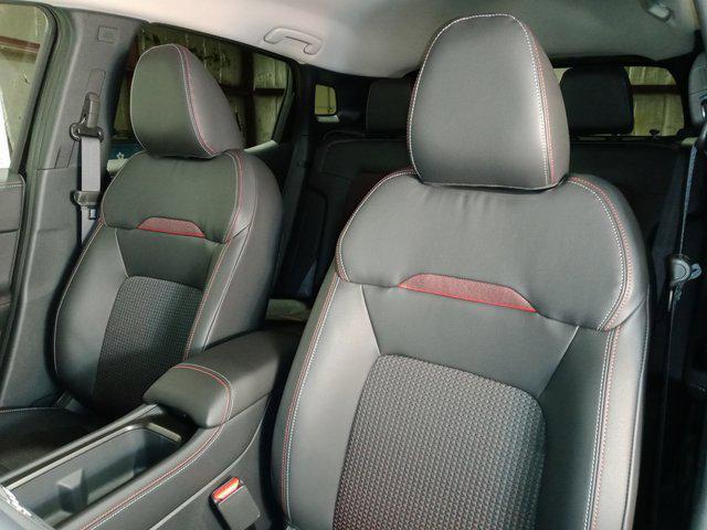 new 2025 Nissan Kicks car, priced at $29,510