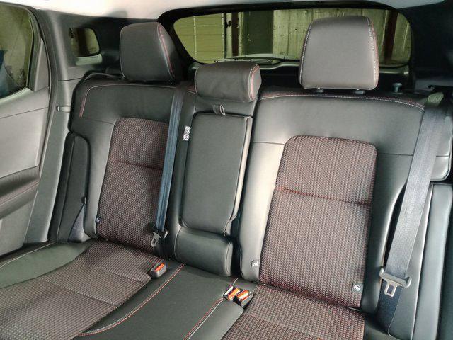 new 2025 Nissan Kicks car, priced at $29,510