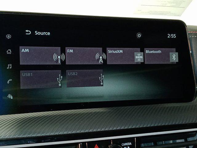 new 2025 Nissan Kicks car, priced at $29,510