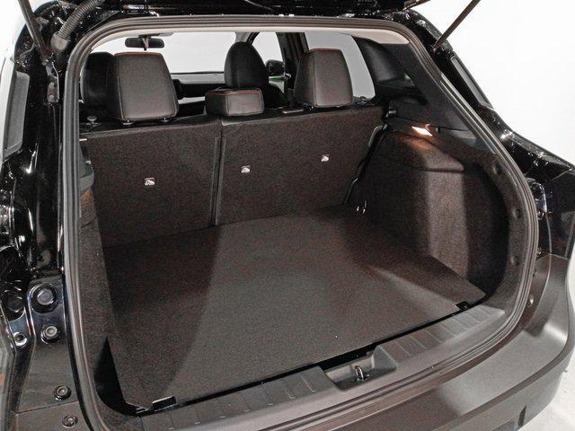 new 2025 Nissan Kicks car, priced at $29,510