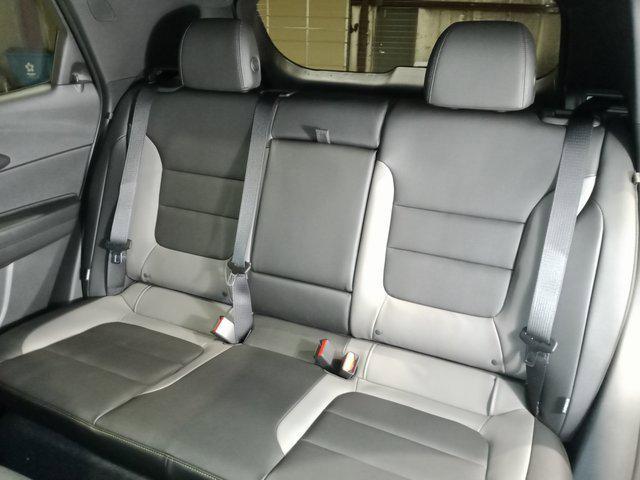 new 2025 Chevrolet TrailBlazer car, priced at $30,585