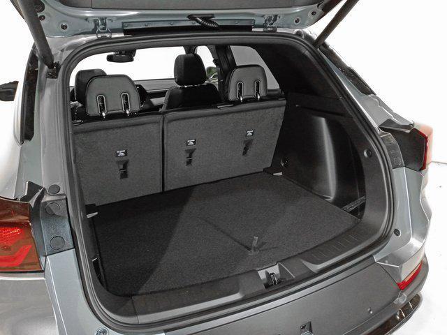 new 2025 Chevrolet TrailBlazer car, priced at $30,585