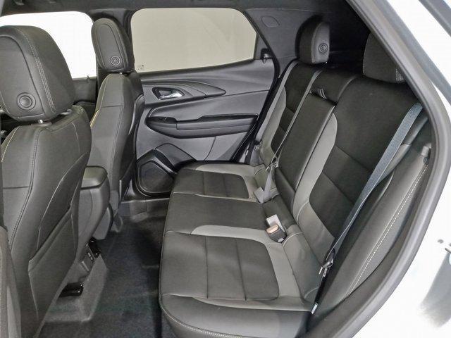 new 2025 Chevrolet TrailBlazer car, priced at $30,585