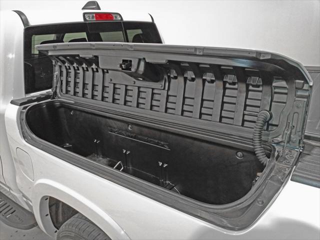 used 2020 Ram 1500 car, priced at $24,913