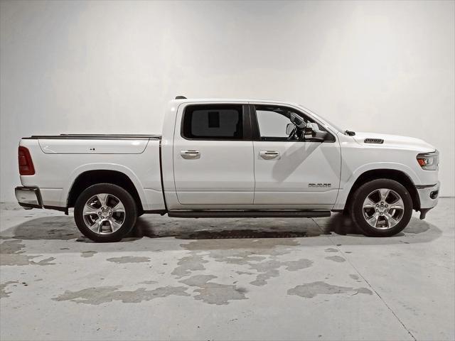 used 2020 Ram 1500 car, priced at $24,913