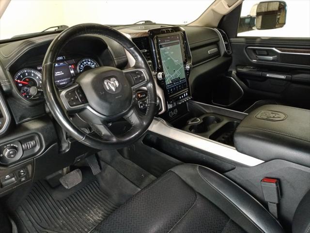 used 2020 Ram 1500 car, priced at $24,913