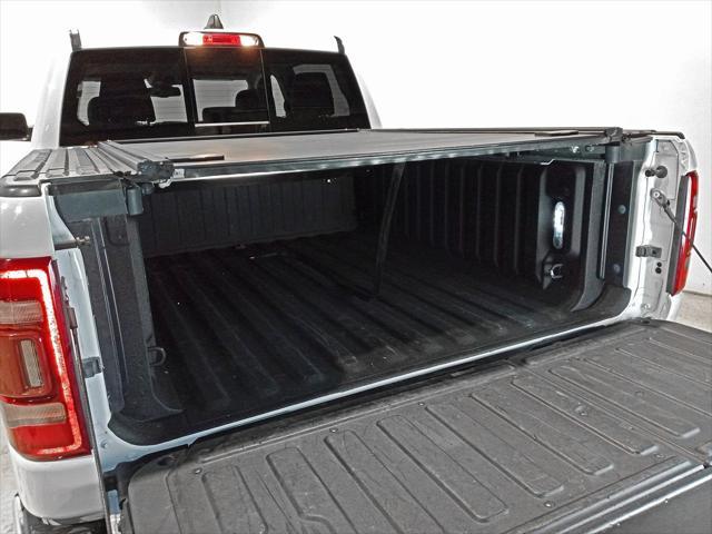 used 2020 Ram 1500 car, priced at $24,913