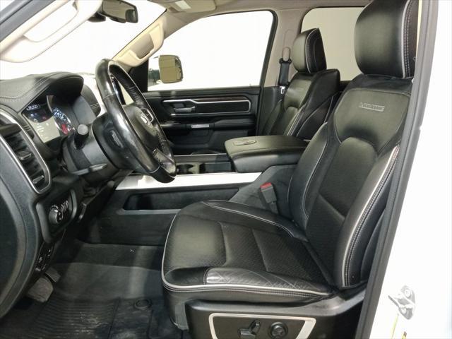 used 2020 Ram 1500 car, priced at $24,913