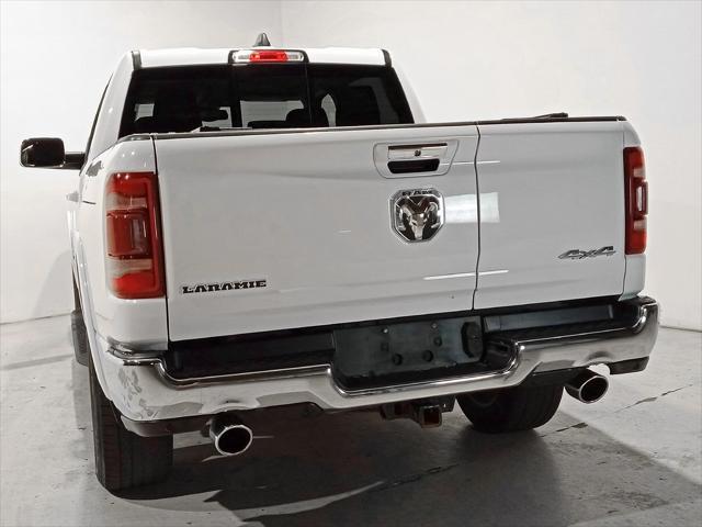 used 2020 Ram 1500 car, priced at $24,913