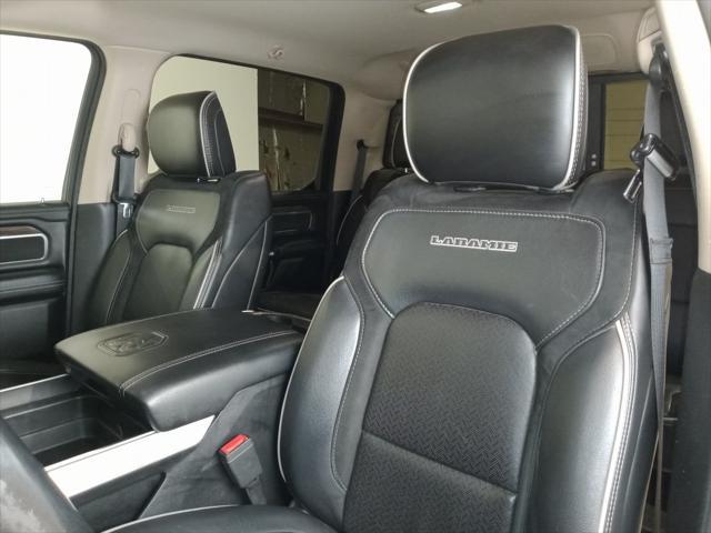 used 2020 Ram 1500 car, priced at $24,913