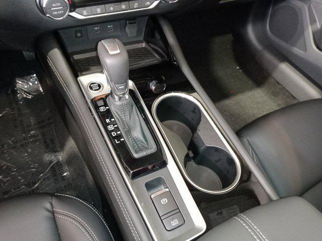 new 2025 Nissan Altima car, priced at $35,770