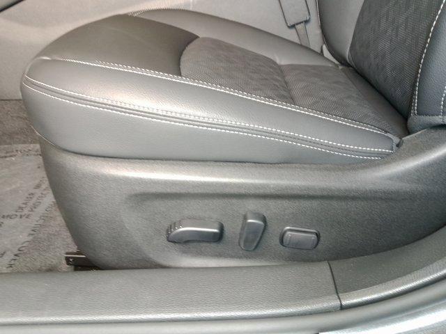 new 2025 Nissan Altima car, priced at $35,770