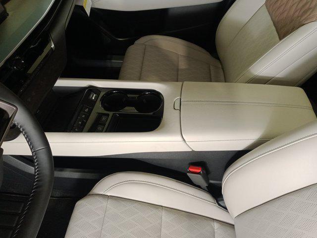 new 2025 Nissan Murano car, priced at $52,725