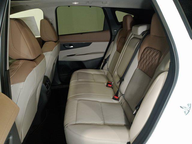 new 2025 Nissan Murano car, priced at $52,725